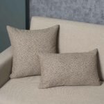 Διακοσμητική μαξιλαροθήκη 45x45 Cotone | Lido Πούρου