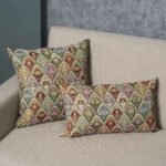 Τραπεζοκαρέ 140x140 Cotone | Pepe - Image 2