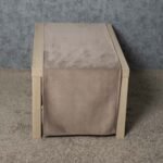 Bελούδο Τραβέρσα 44x140 Cotone | Leo Μπεζ