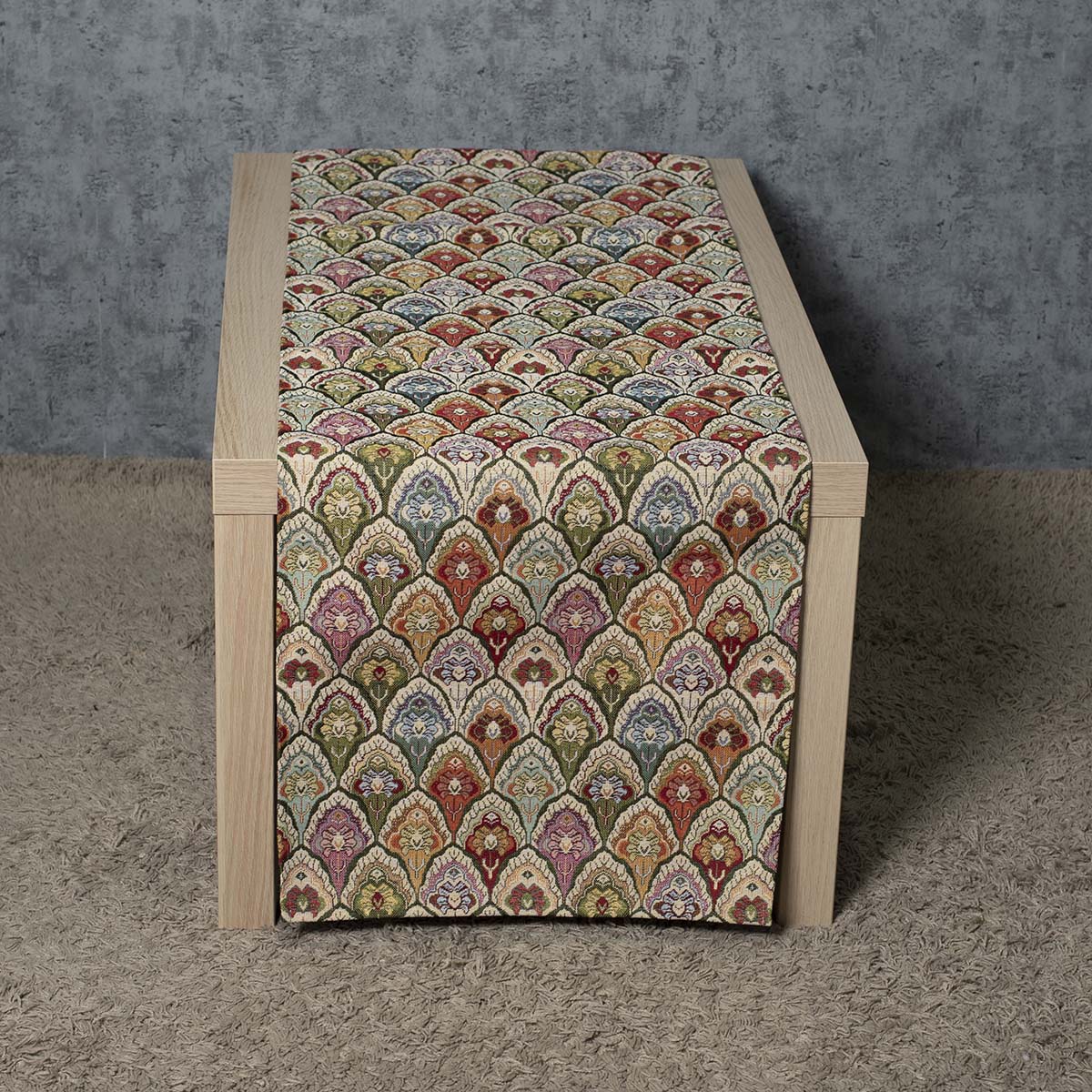 traversa-pepe Τραβέρσα 44x140 Cotone | Pepe - Image 1