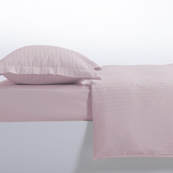 Σετ Παπλωματοθήκη Υπέρδιπλη 220×240 Nef Nef Elements 24 Champagne