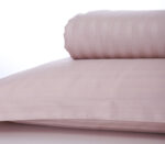 Σετ Παπλωματοθήκη Υπέρδιπλη 220×240 Nef Nef Elements 24 Champagne - Image 2