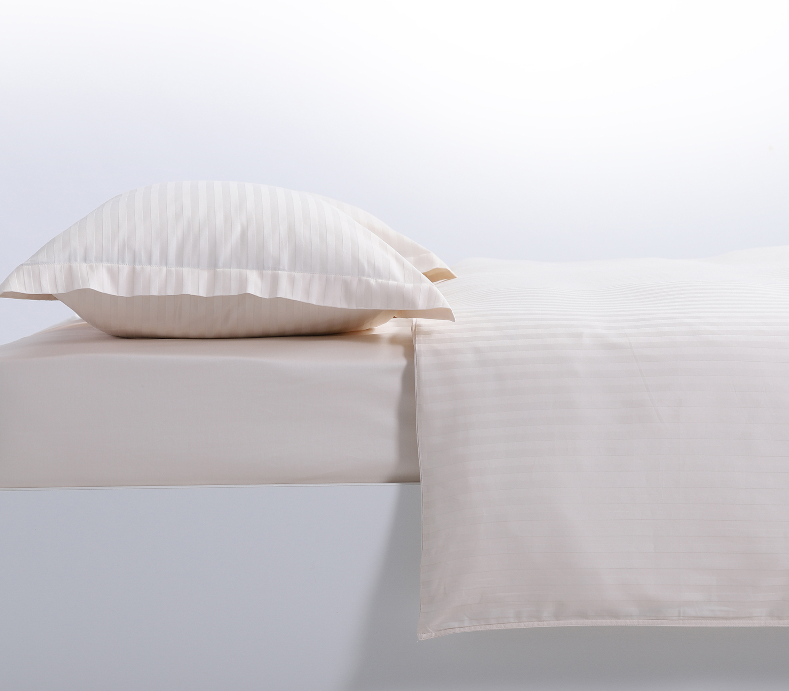 ΣΕΤ-ΠΑΠΛΩΜΑΤΟΘΗΚΗ-ΥΠΕΡΔΙΠΛΗ--ELEMENTS-ecru-2 Σετ Παπλωματοθήκη Υπέρδιπλη 220×240 Nef Nef Elements 24 Ecru - Image 1