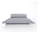Σετ Παπλωματοθήκη Υπέρδιπλη 220×240 Nef Nef Elements 24 Ice Grey - Image 3