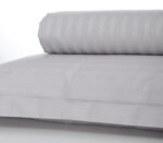 Σετ Παπλωματοθήκη Υπέρδιπλη 220×240 Nef Nef Elements 24 Ice Grey - Image 2