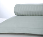 Σετ Παπλωματοθήκη Υπέρδιπλη 220×240 Nef Nef Elements 24 Mint - Image 2