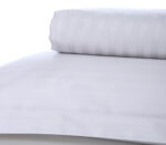 Σετ Παπλωματοθήκη Υπέρδιπλη 220×240 Nef Nef Elements 24 White - Image 2