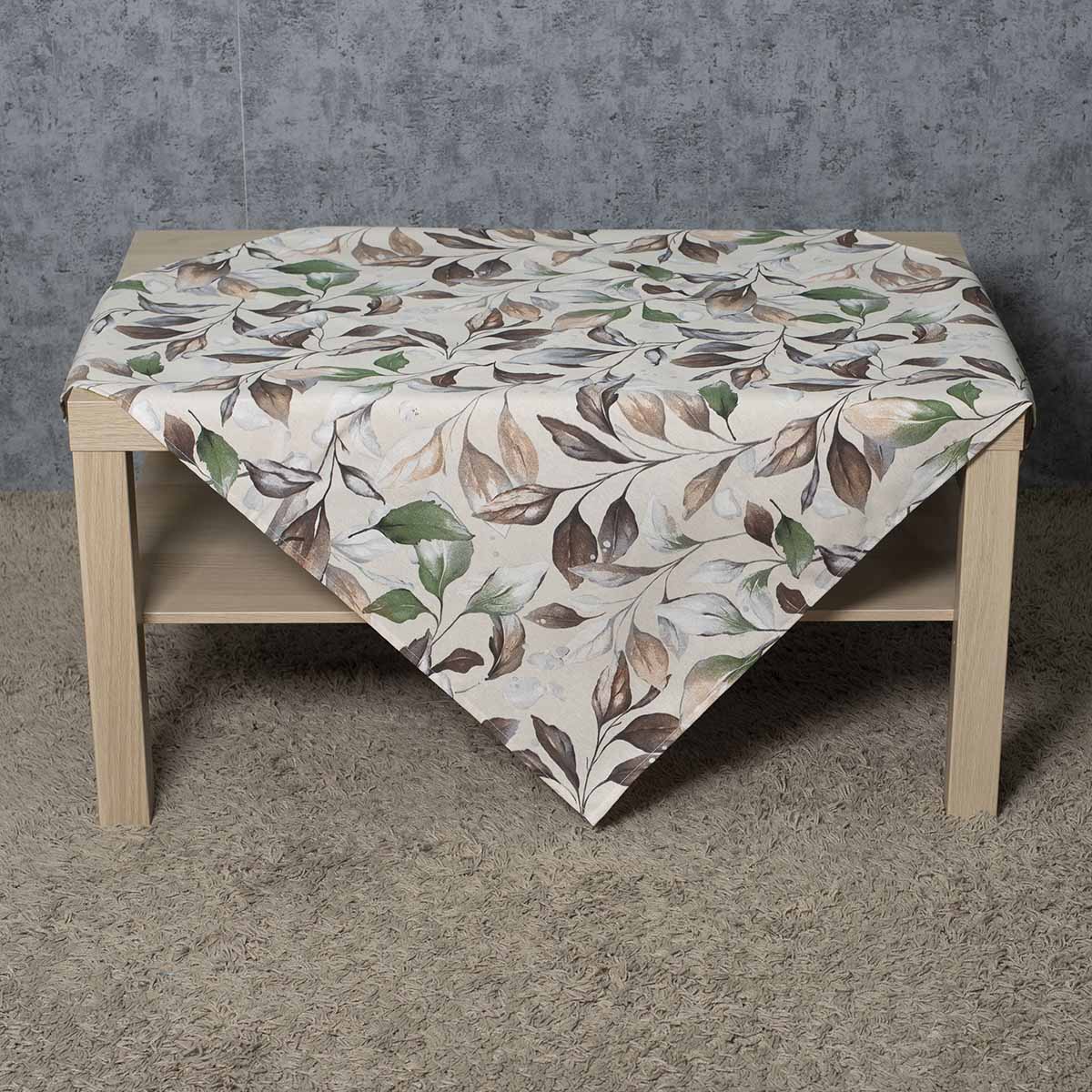 καρε-bella Καρέ 90x90 Cotone | Bella - Image 1