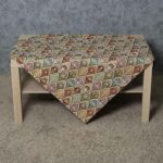 Καρέ 90x90 Cotone | Pepe