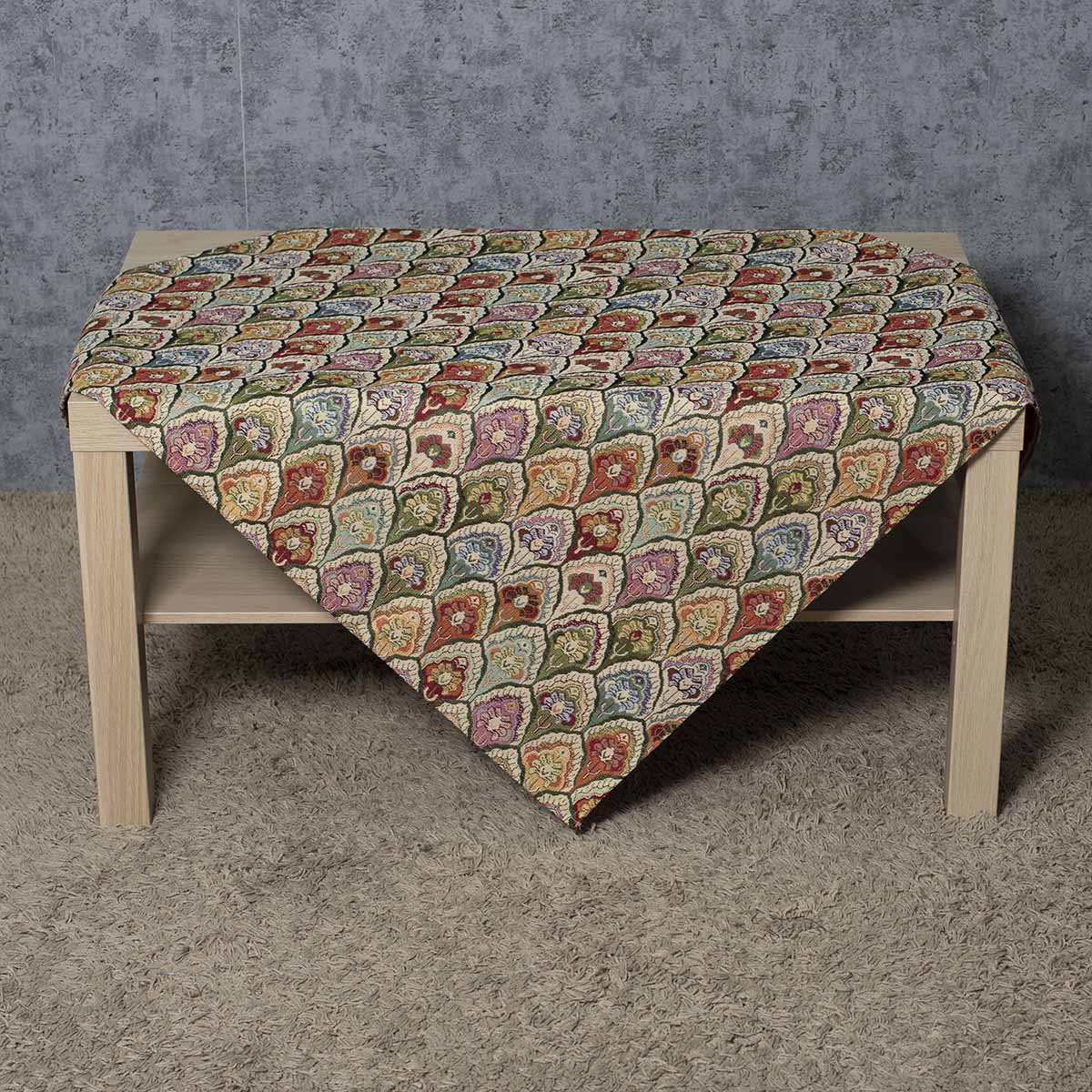 καρε-pepe Καρέ 90x90 Cotone | Pepe - Image 1