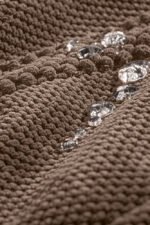 Ριχτάρι Πολυθρόνας 170x150 Guy Laroche Rubicon Latte - Image 4