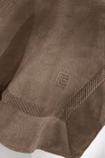 Ριχτάρι Πολυθρόνας 170x150 Guy Laroche Rubicon Latte - Image 2