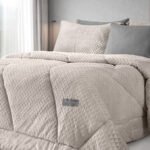 Κουβερτοπάπλωμα Ημίδιπλο 180×240 Saint Clair Baroque Vison