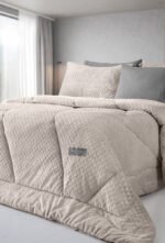 Κουβερτοπάπλωμα Ημίδιπλο 180×240 Saint Clair Baroque Vison