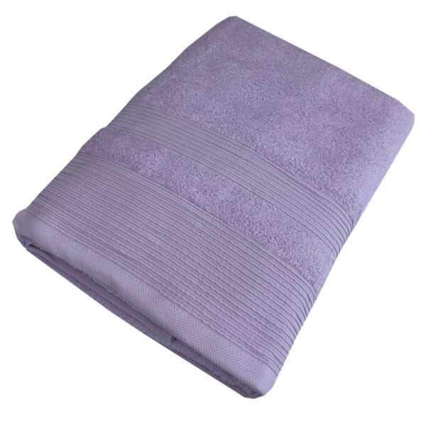 Πετσέτα Πισίνας - Spa 80X150 Light Lilac Astron Italy