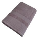 Πετσέτα Πισίνας - Spa 80X150 Dusty Rose Astron Italy