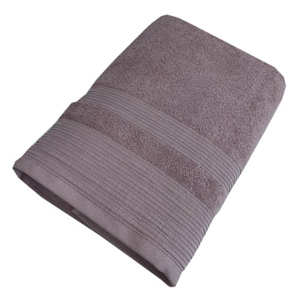 Πετσέτα Πισίνας - Spa 80X150 Dusty Rose Astron Italy