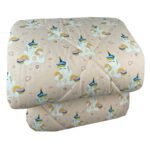 Πάπλωμα Παιδικό Unicorn Donuts Astron Italy