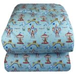 Πάπλωμα Παιδικό Luna Park Astron Italy