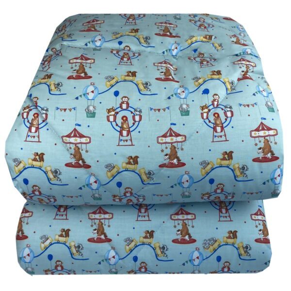 Πάπλωμα Παιδικό Luna Park Astron Italy