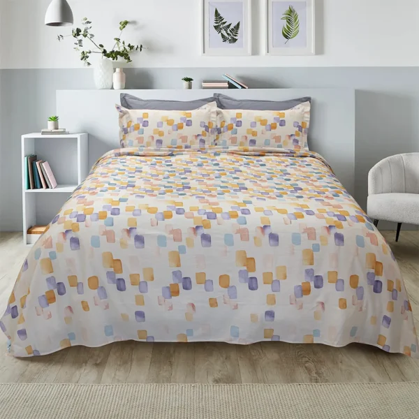 LINO ΣΕΤ ΣΕΝΤΟΝΙΑ CUBO 240X260