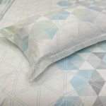 LINO ΣΕΤ ΣΕΝΤΟΝΙΑ RUCHE 240X260 - Image 2