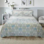 LINO ΣΕΤ ΣΕΝΤΟΝΙΑ RUCHE 240X260