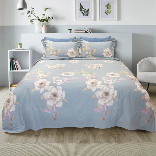 LINO ΣΕΤ ΣΕΝΤΟΝΙΑ CIANTO 240X260