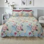 LINO ΣΕΤ ΣΕΝΤΟΝΙΑ FOXGLOVE 240X260