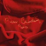 Κουβέρτα Βελουτέ Υπέρδιπλη 220×240 Pierre Cardin Nancy Ster 545 RED(34)