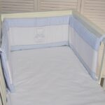 Baby Oliver Des 48 Πάντα Προστασίας 35x210