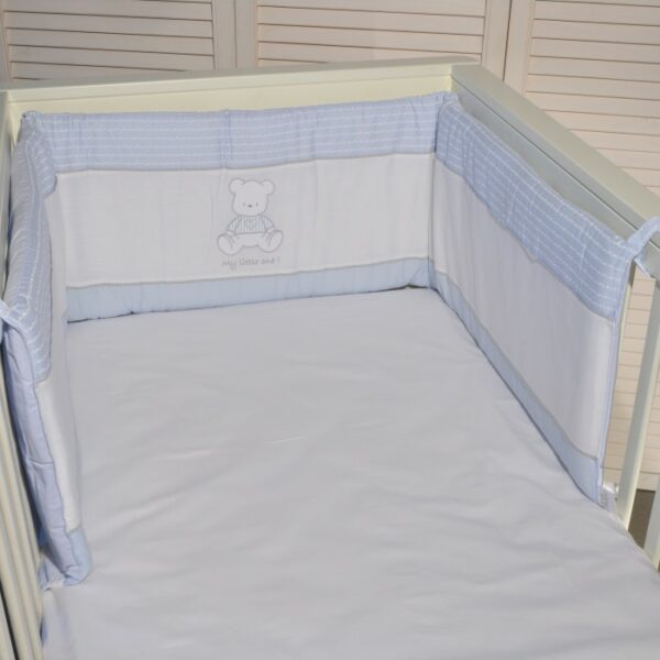 Baby Oliver Des 48 Πάντα Προστασίας 35x210