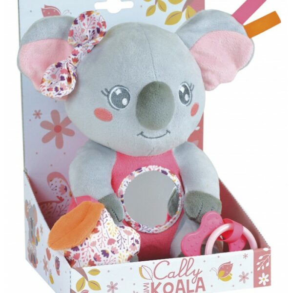 ΛΟΥΤΡΙΝΟ ΔΡΑΣΤΗΡΙΟΤΗΤΩΝ CALLY KOALA 24 EK