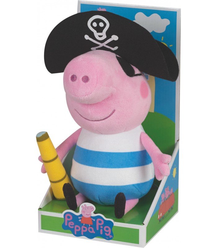 george-30-ek ΛΟΥΤΡΙΝΟ GEORGE ΠΕΙΡΑΤΗΣ 30 EK - Image 1