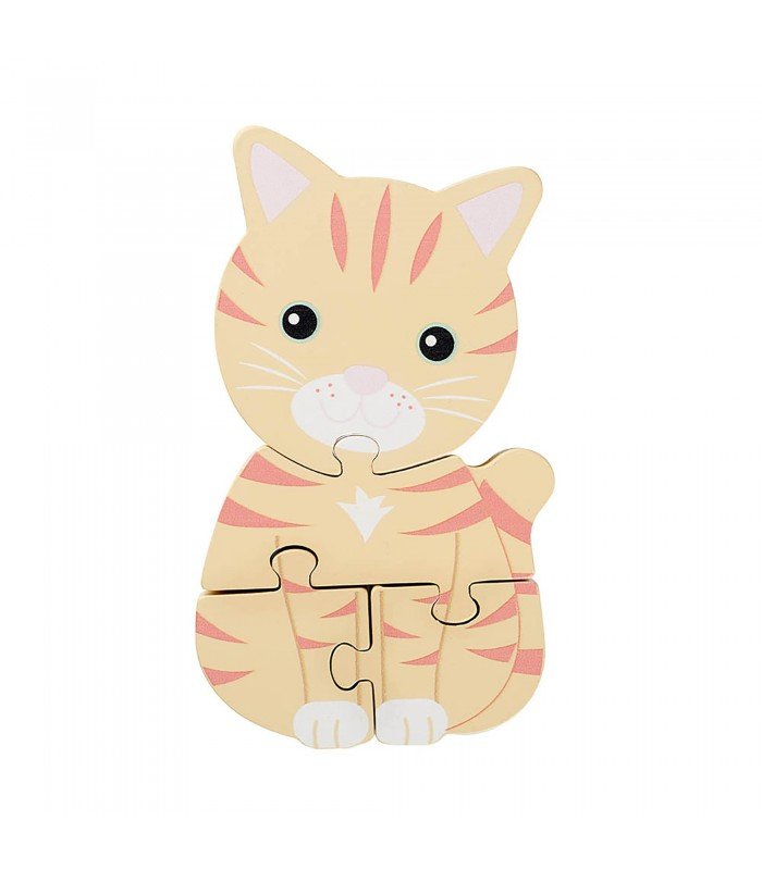 orange-tree-toys Παζλ Γάτα Orange Tree Toys - Image 1