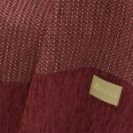 LINO ΡΙΧΤΑΡΙ TAPIS BORDEAUX 180X300 - Image 3