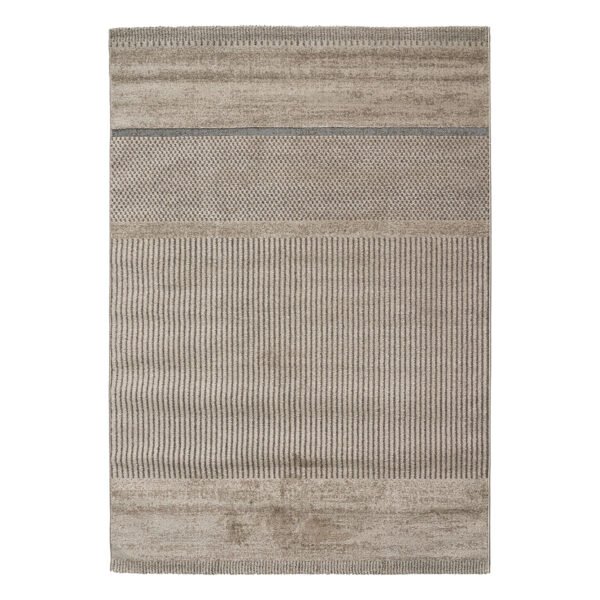 Beauty Home Διάδρομος με το μέτρο Venus Art 9148 67cm Μπεζ