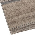 Beauty Home Διάδρομος με το μέτρο Venus Art 9148 67cm Μπεζ - Image 4