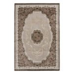 Beauty Home Διάδρομος με το μέτρο Nouvelle Art 9966 67cm Μπεζ