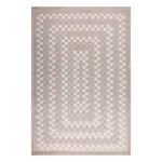 Beauty Home Διάδρομος με το μέτρο Sahara Art 9967 67cm Μπεζ