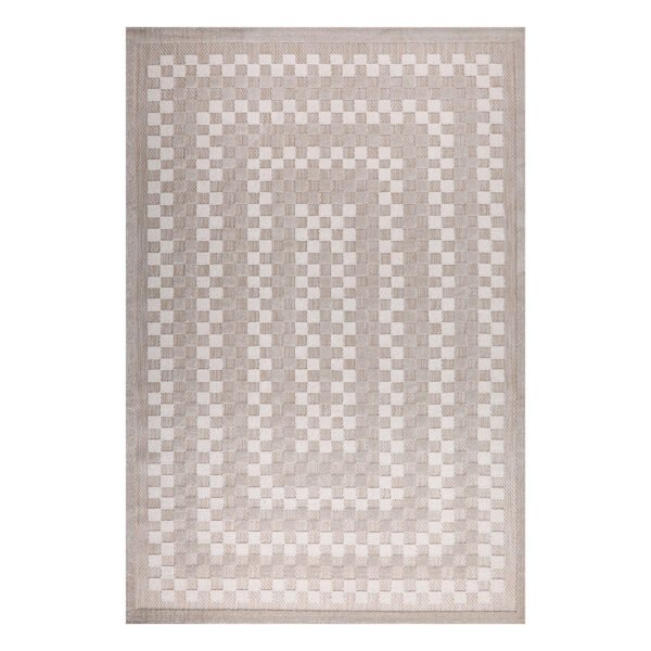 Beauty Home Σετ Κρεβατοκάμαρας 3τμχ Sahara Art 9967 (67x140+67x140+67x220) Μπεζ