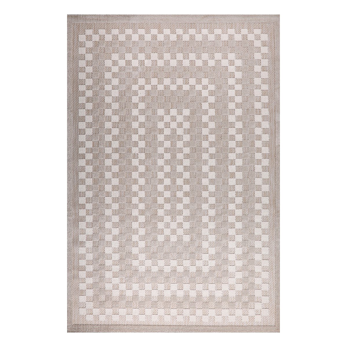 9967 Beauty Home Χαλί Sahara Art 9967 Μπεζ Beauty Home - Image 1