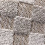 Beauty Home Σετ Κρεβατοκάμαρας 3τμχ Sahara Art 9967 (67x140+67x140+67x220) Μπεζ - Image 5