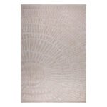 Beauty Home Διάδρομος με το μέτρο Sahara Art 9968 67cm Μπεζ