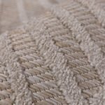 Beauty Home Χαλί Sahara Art 9968 Μπεζ Beauty Home - Image 5