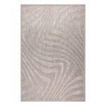 Beauty Home Χαλί Sahara Art 9969 Μπεζ Beauty Home