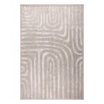 Beauty Home Διάδρομος με το μέτρο Sahara Art 9970 67cm Μπεζ