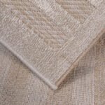 Beauty Home Χαλί Sahara Art 9970 Μπεζ Beauty Home - Image 4