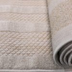 Beauty Home Σετ Κρεβατοκάμαρας 3τμχ Sahara Art 9971 (67x140+67x140+67x220) Μπεζ - Image 3