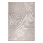 Beauty Home Χαλί Sahara Art 9972 Μπεζ Beauty Home